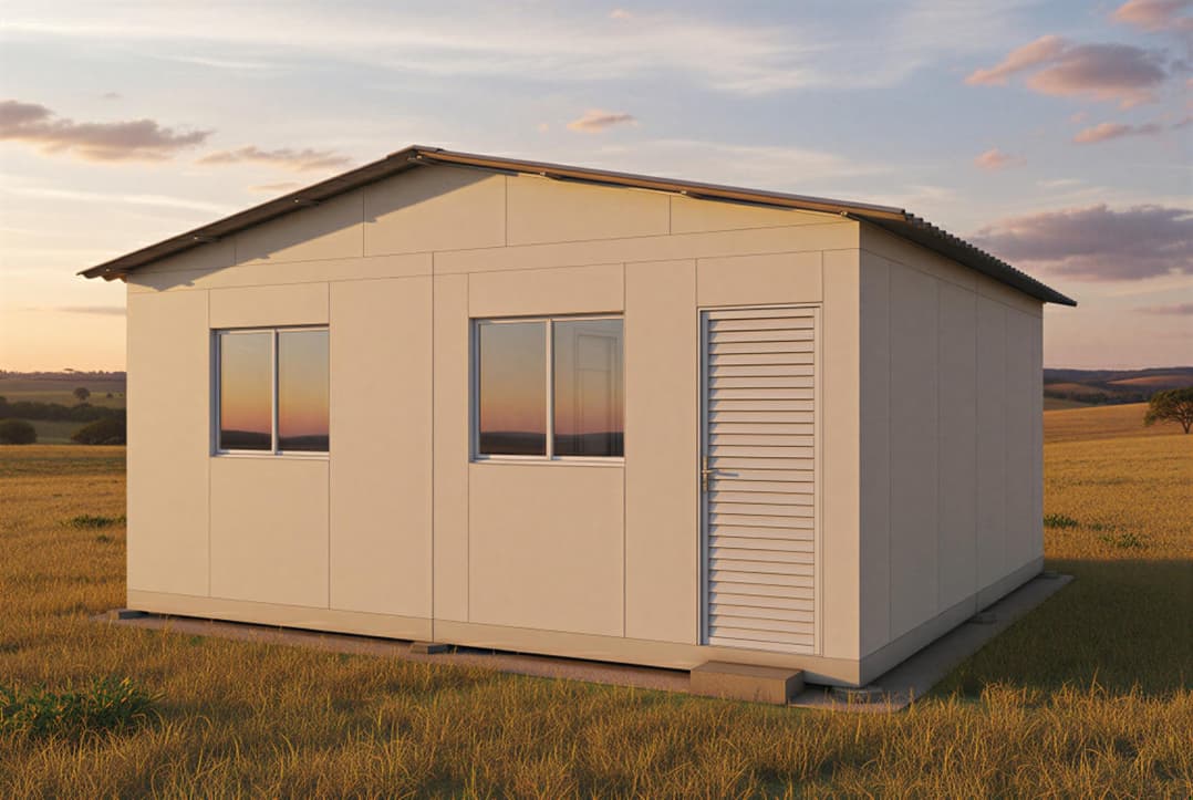 Casa modular rural - versao final