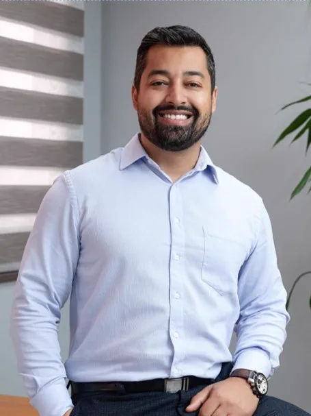 Felipe Basso, Direção Executiva