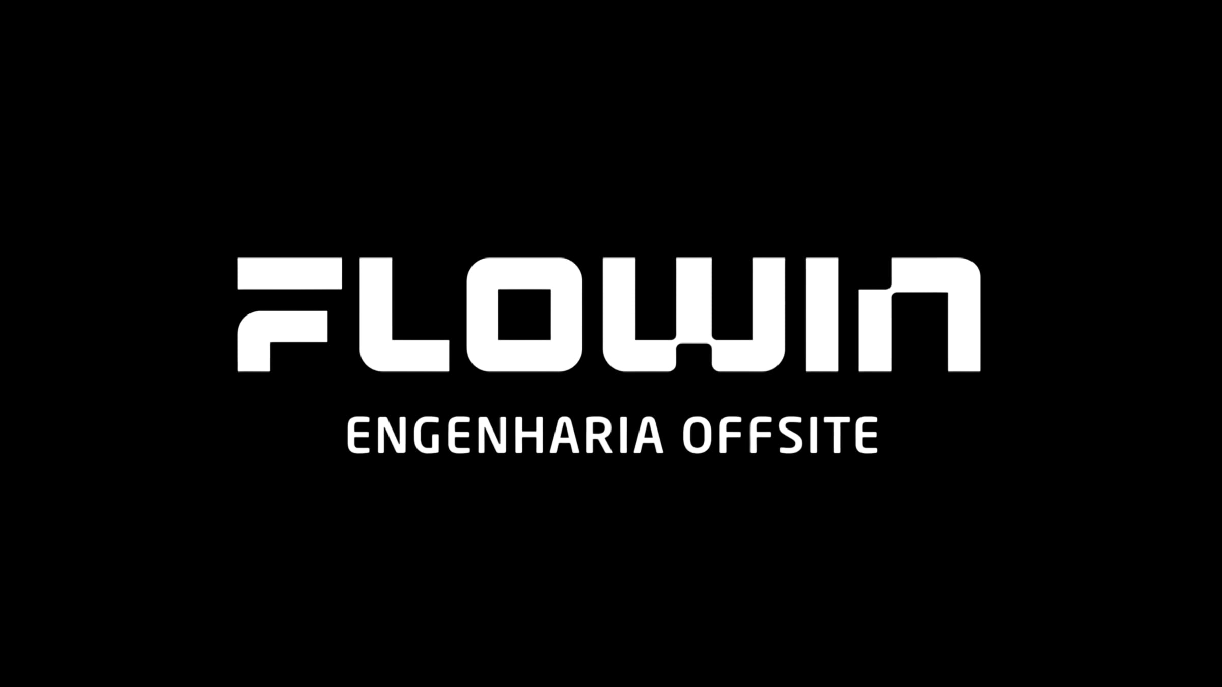 FlowIn Logo