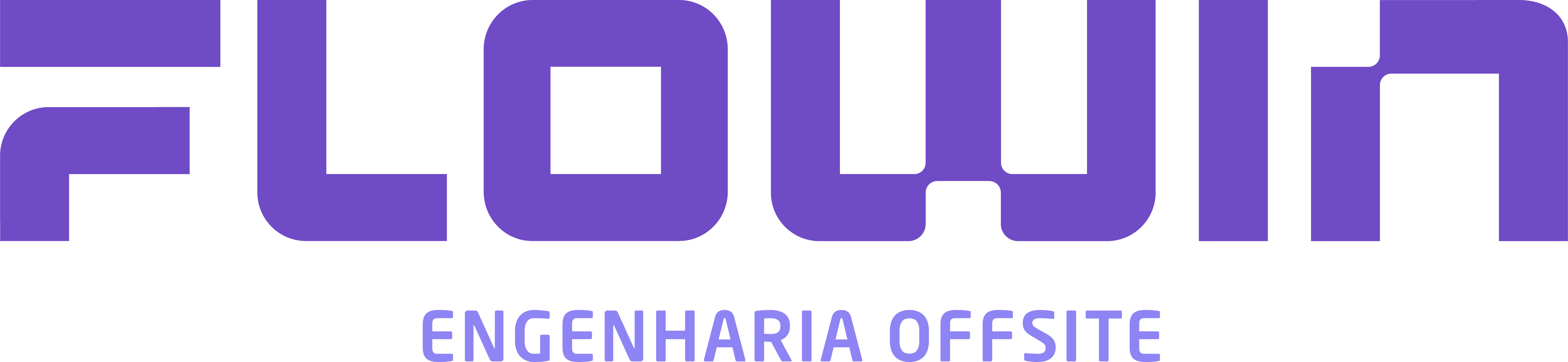 FlowIn Logo